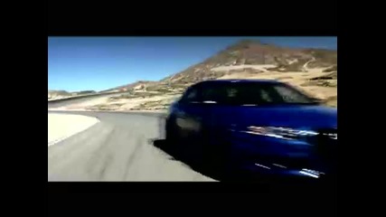 Shoot Out Teaser - Lexus Is-f vs. Audi Rs4