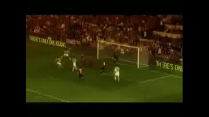 Viktor Valdes Vs. Edwin Van Der Sar 