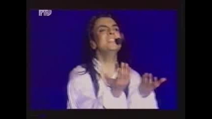 Филип Киркоров - Лишь бы ты меня ждала