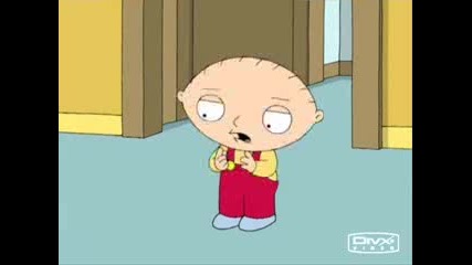 Family Guy - Stewie Wants His Money