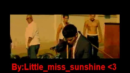 Bruno Mars - Grenade [official Music Video] Hq