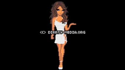 Candice Michelle (dolls)