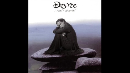 Des ree - Love is here