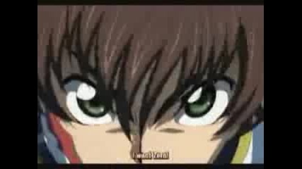 Code Geass Tribute