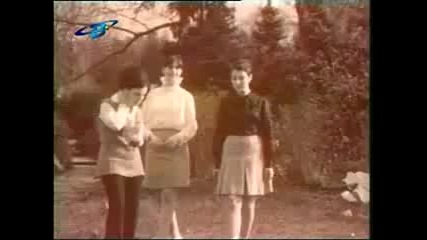 Мария Нейкова, Мими Иванова и Паша Христова - Яворова пролет 