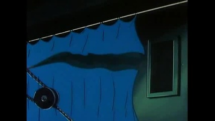 The Real Ghostbusters - 2x13 - The Cabinet of Calamari 
