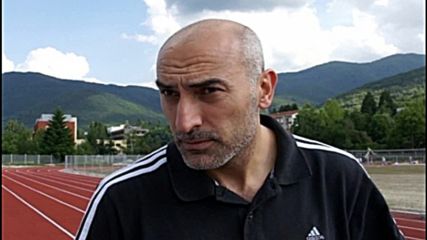 Младежите тръгват за Италия, Минчев: Срещу силните съперници се виждат слабостите