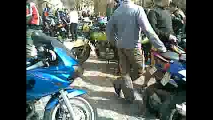 Moto Sabor Sofia 2010 [ludnica] 2