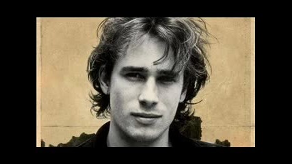 Jeff Buckley - Calling you 