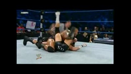 Wwe Smackdown 28.10.11 Randy Orton vs Dolph Ziggler (with Cody Rhodes