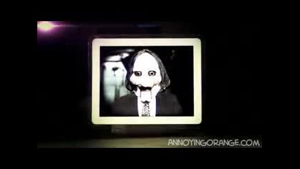 Annoying Orange - Saw 2- Annoying Death Trap_low