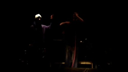 Freestyle Battle - Tsunami 1