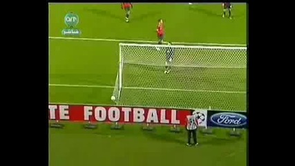 2004.11.02.cska 0 - 1 Chelsea