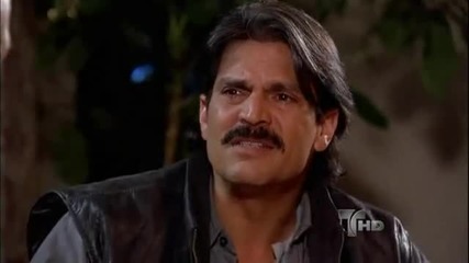los herederos del monte capitulo 87 parte 2