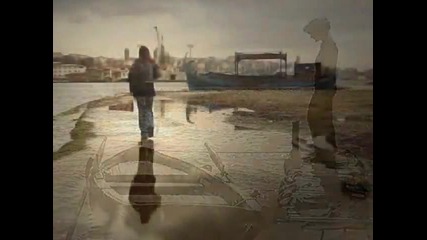 Sibel Can - Sen Gelmez Oldun