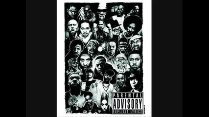 2pac ft. Snoop Dogg, Eazy E, G Knocc Out - Fuck em all 