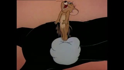 Tom & Jerry - Двама се карат , третият печели ( Том и Джери )