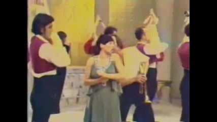 Лили Иванова_ Не Мога Да Ти Вярвам (oscar Benton Cover)