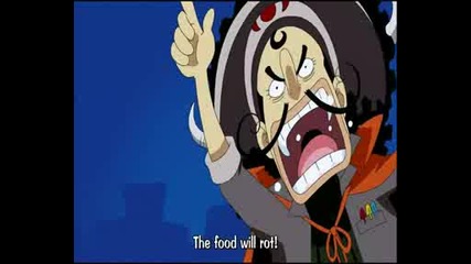 One Piece - Епизод 336