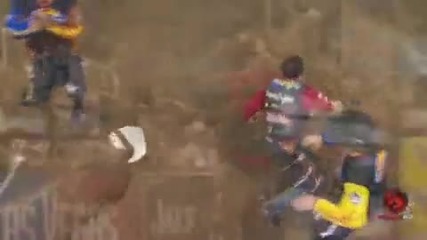 The Pbr.tv Show Episode 105 