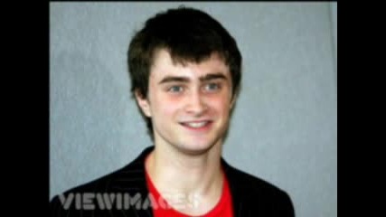 Daniel Radcliffe - Perdono