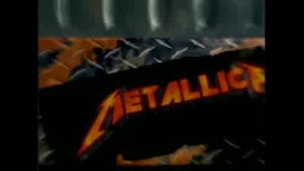 Metallica - The Game