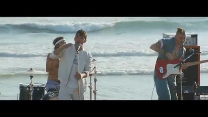 Dnce - Cake By The Ocean