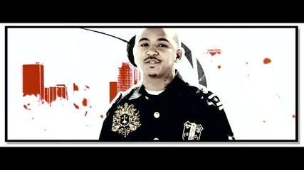 Young De & Xzibit (feat. Mykestro) - Figure It Out 