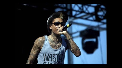 » Wiz Khalifa - Dessert ( Freestyle) »