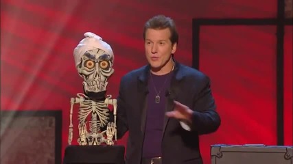 Achmed the Dead Terrorist Has a Son