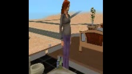 sims 2 baby