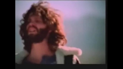 The Doors - The Severed Garden (hq)