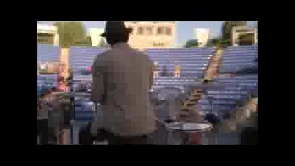 Camp rock 2 - It_s On Full movie scene