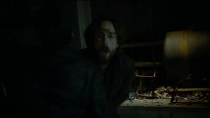 Sleepy Hollow S03 E03 бг. субтитри