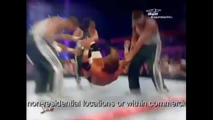 Dx vs Spirt Squad Promo