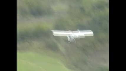 another formation flight