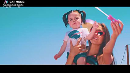 Markus Schulz ft. Sebu ( Capital Cities ) - Upon My Shoulders ( Official Video )