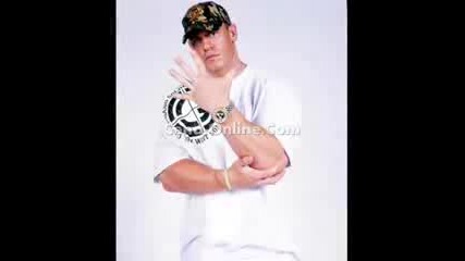 John Cena - The Champ Is Here