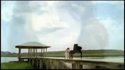 Miley Cyrus - When I Look At You ( Official Music Video) 