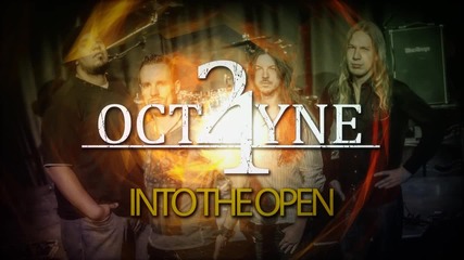 21octayne - Into The Open (2014) official Lyric video