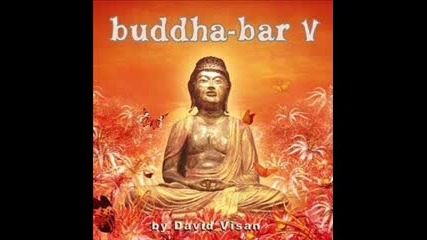 Buddha Bar V - Julie - Blinded