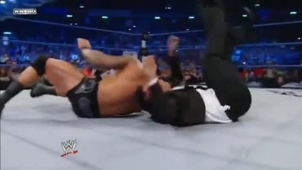 Rope Hung Ddt on Paper Bag Man