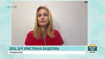 Морбили у нас: Какви са причините за разпространението на болестта