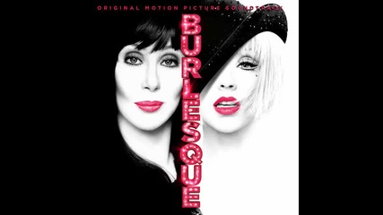 Christina Aguilera - Tough Lover ( Burlesque )