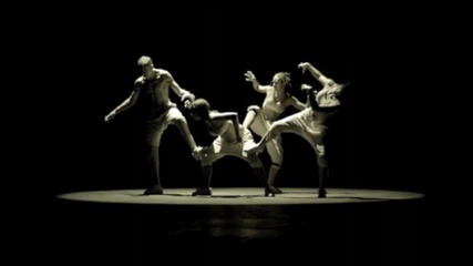 M.i.a. - Steppin Up Teen Wolf Remix