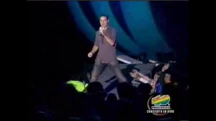 David Bisbal - 40 Principales 2006