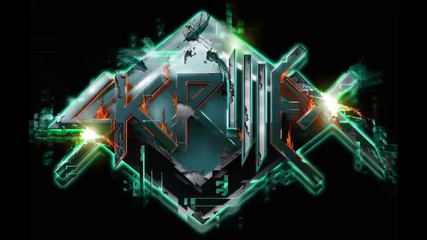 Skrillex Ft. Sirah - Kyoto