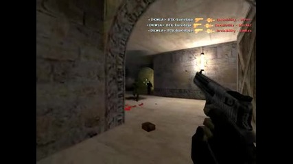 Niceeeee Deagle Ace !!