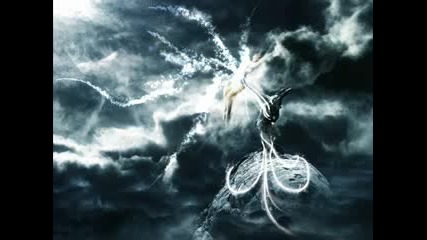 Xandria - Firestorm