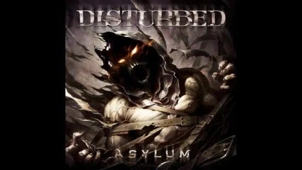 Disturbed - Another Way to Die